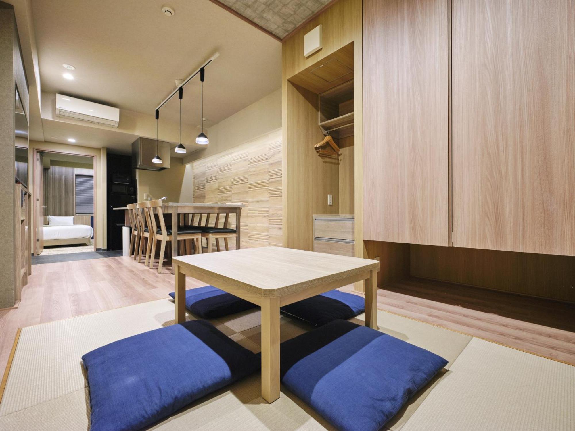 Monday Apart Premium Ueno — Photos 1